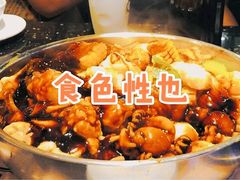 -和福顺·牛肉海鲜焖锅(汕头金平万达广场店)