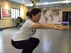 -中田健身工作室(博兴路店)
