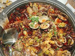 -六月雪干锅(绵阳王府井百货店)