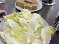 -三兴涮羊肉(荣安大街店)