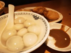 -龙抄手食府(浣花北路店)