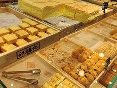 -祝福记糕点(新百大店)