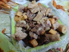 -马记大锅煮(总店)