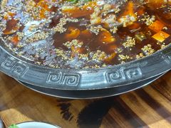 -云溪河冷锅鱼(成都玉林小吃街店)