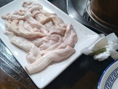 -大明铜锅·烤涮坊·烧烤(总店)