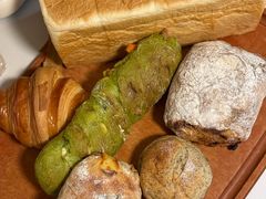 -银座仁志川·生吐司专门店(香港广场店)