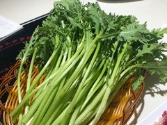 -潮泰牛肉火锅 · 创于1992年(车公庙店)