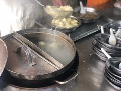 -荣巷小馄饨(荣巷店)