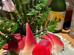 -阿吾罗·月咏精致日料(港汇恒隆广场店)