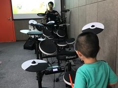 -罗兰数字音乐教育(徐汇校区)