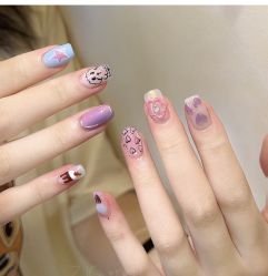 -LILY NAILS美甲美睫