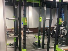 -NRG 健身私教CLUB(云山路店)