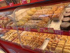 -味多美蛋糕(双合地铁店)