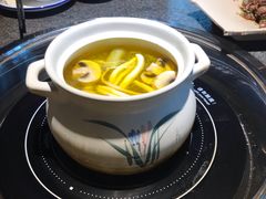 -先机®·泉水鸡汤(七星岗店)