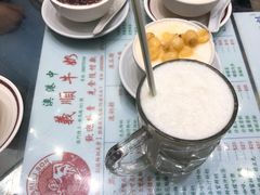 -义顺牛奶公司(新马路老店)