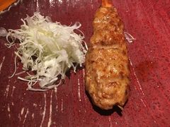 酱汁鸡肉棒-醉虎传(南锣鼓巷店)