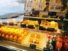 -BLAQ咖啡(骏豪店)