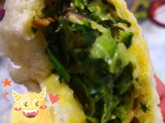 松月楼净素菜包-春风松月楼(七宝万科店)