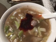 -汉唐宴长安食府