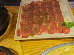 -喜来稀肉(北外滩白玉兰广场店)