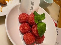 -绿茶餐厅(西单老佛爷店)
