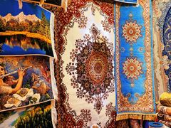 -新疆国际大巴扎