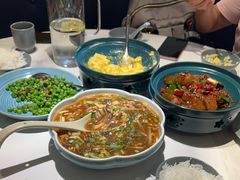 -鹿港小镇(悠唐店)