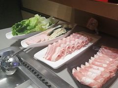 -海底捞火锅(杭州城西银泰城店)