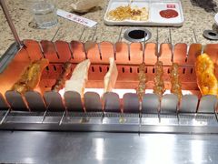 -丰茂烤串(卫星广场店)