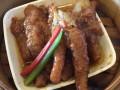 -多多旺港式茶餐厅(新区店)