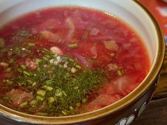 -卢布里西餐厅(总店)