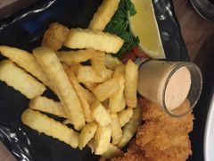 -The Dishes Seafood & Restaurant