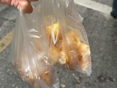 -六广门毛阿姨糯米饭