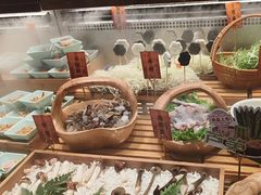 -一绪に和牛寿喜烧(罗湖益田假日店)