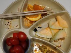 -素满香·食养自助(建邺万达店)