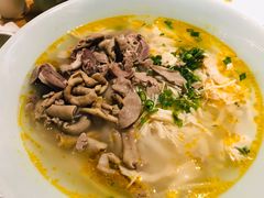 -米纸越南小馆(金鹰世界店)