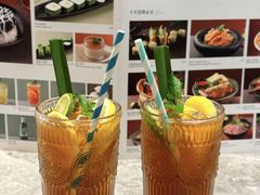 -美奈小馆·越南料理(中航城君尚购物中心店)