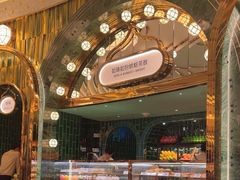 -百老汇美食街