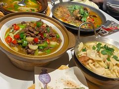 -阿露佳·舌尖上的安吉菜