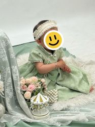 -倾城宝贝儿童摄影(新辰里酒仙桥店)