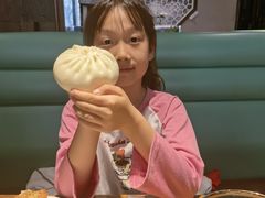 八宝粥-粥全粥到海鲜家常菜·海肠捞饭(嫩江路店)