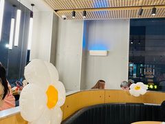 -麦当劳(仙林亚东城得来速店)
