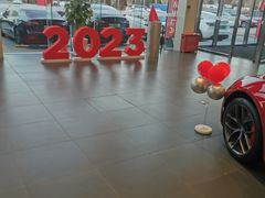 -TESLA 特斯拉(北京南四环中路特斯拉中心)