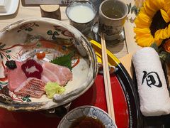 -旬怀石料理(嘉善老市店)