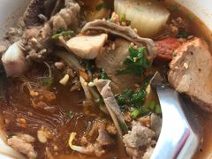 -Doo Dee Thai Food(Issan/Isaan/Esan)