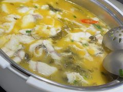 -严厨老坛酸菜鱼(吴江万宝店)