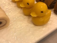 小黄鸭-全聚德(上海首店浦东店)