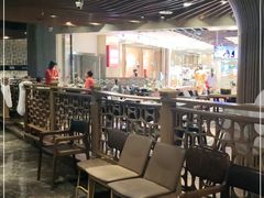 大堂-火炉火自助餐(悠唐购物中心店)