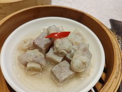 -半岛宴·湛江精品菜(蛇口广场店)