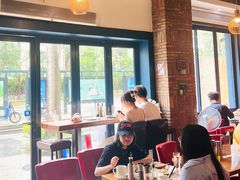 -LA MAISON公鸡和龙(蛇口店)